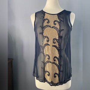 TFNC London top size 2, medium